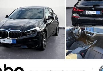 BMW 118 38.247 km 19.420 &euro; Schramberg-Sulgen 78713