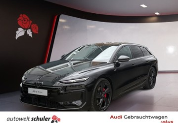 Audi A6 4.007 km 80.000 &euro; Villingen-Schwenningen 78052