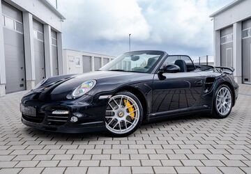 Porsche 997 38.987 km 138.990 &euro; Oberndorf am Neckar 78727