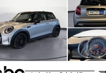 Mini Cooper 37.896 km 20.960 &euro; Tuttlingen 78532