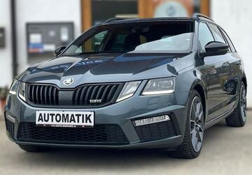 Skoda Octavia 157.700 km 17.990 &euro; Tuttlingen 78532