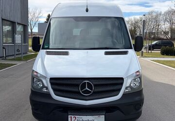 Mercedes-Benz Sprinter 72.000 km 24.999 &euro; Donaueschingen 78166