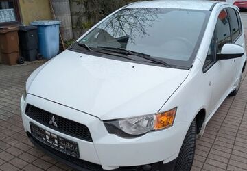 Mitsubishi Colt 240.339 km 1.200 &euro; Tuttlingen 78532
