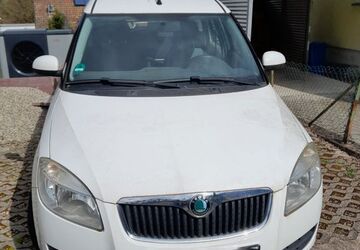 Skoda Roomster 240.000 km 1.800 &euro; Schenkenzell 77773