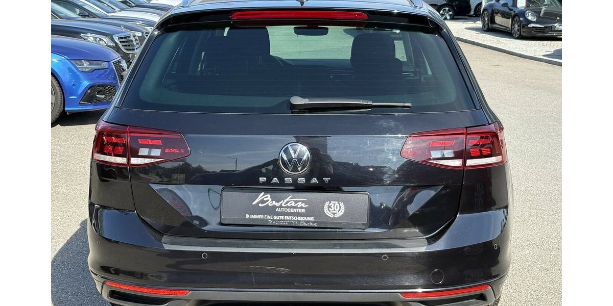 VW Passat 2.0 TDI Variant Business NAVI/KAMERA/ACC 189.309 km 15.900 &euro; Villingen-Schwenningen 78054