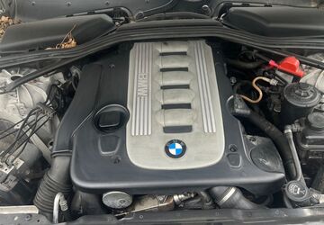 BMW 525 287.500 km 4.800 &euro; Rottweil 78628