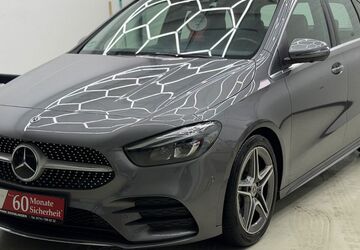 Mercedes-Benz B 220 99.790 km 23.999 &euro; Deisslingen 78652