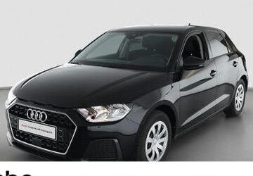 Audi A1 7.238 km 23.430 &euro; Rottweil 78628