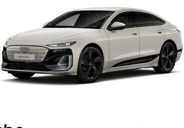 Audi A6 e-tron 9.395 km 54.930 &euro; Rottweil 78628