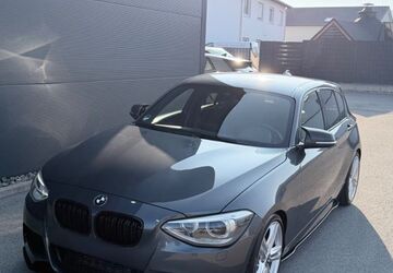 BMW 125 197.000 km 12.490 &euro; Immendingen 78194