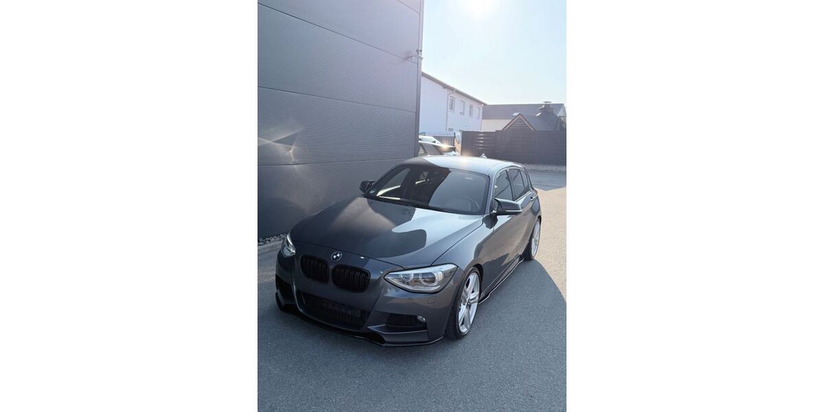 BMW 125 197.000 km 12.990 &euro; Immendingen 78194