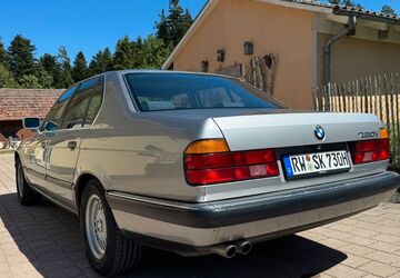 BMW 730 93.586 km 15.000 &euro; Schramberg 78713