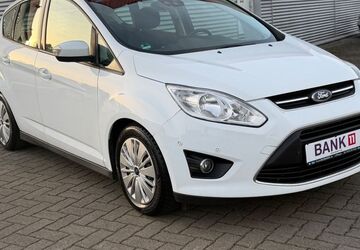 Ford C-Max 116.000 km 7.700 &euro; Bad-Dürrheim 78073