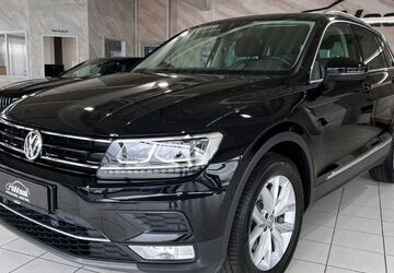 VW Tiguan 86.390 km 21.700 &euro; Spaichingen 78549