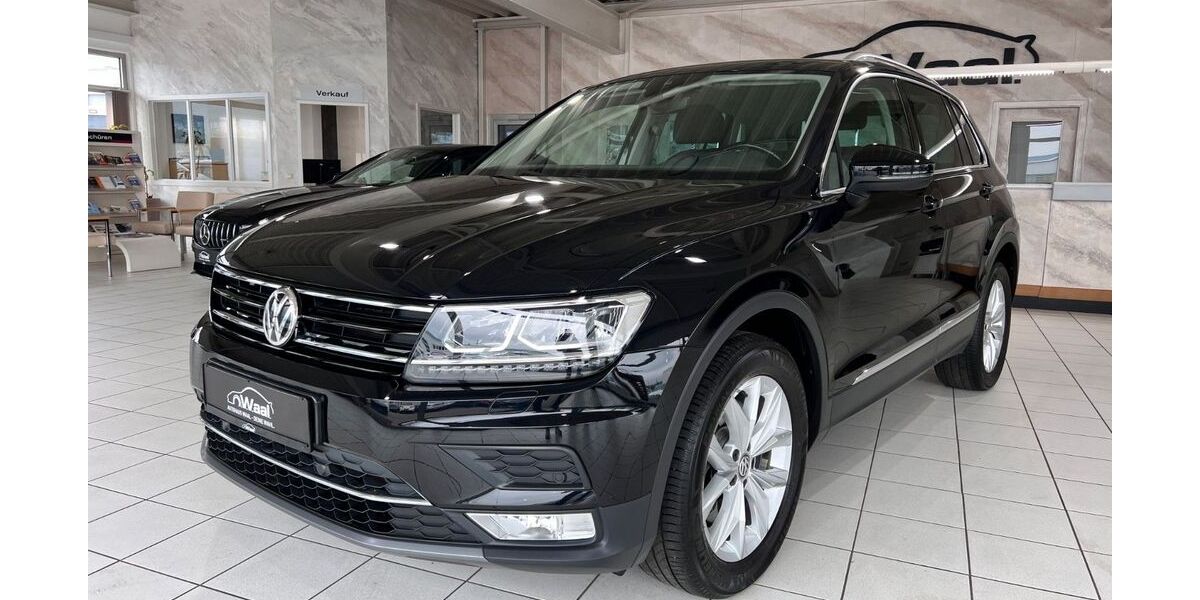 VW Tiguan 86.390 km 21.700 &euro; Spaichingen 78549