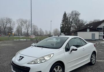 Peugeot 207 149.000 km 3.190 &euro; Donaueschingen 78166