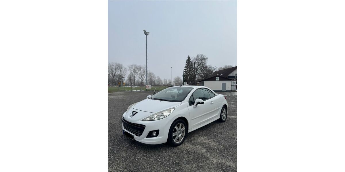 Peugeot 207 149.000 km 3.190 &euro; Donaueschingen 78166