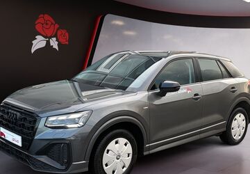 Audi Q2 8.004 km 42.500 &euro; Villingen-Schwenningen 78052