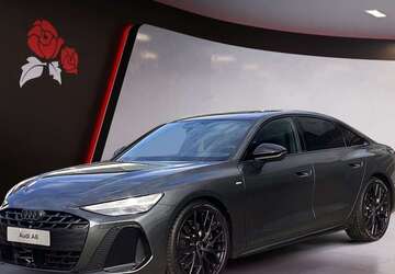 Audi A6 3.004 km 75.850 &euro; Villingen-Schwenningen 78052