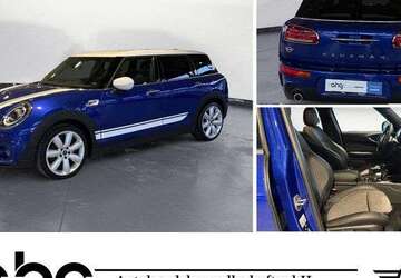 Mini Cooper S Clubman 76.024 km 20.430 &euro; Tuttlingen 78532