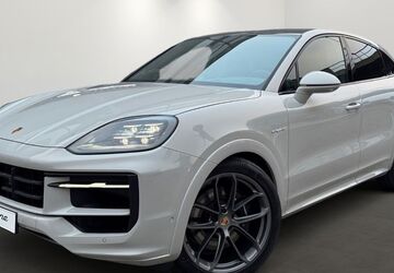 Porsche Cayenne 18.900 km 129.400 &euro; Villingen-Schwenningen 78048