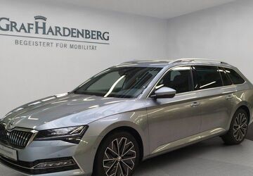Skoda Superb 102.500 km 24.810 &euro; Tuttlingen 78532