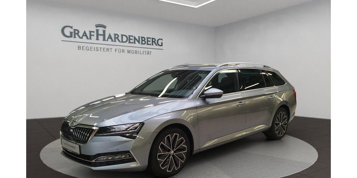 Skoda Superb 102.500 km 24.810 &euro; Tuttlingen 78532