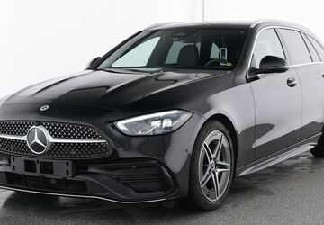 Mercedes-Benz C 200 26.995 km 39.990 &euro; Rottweil 78628