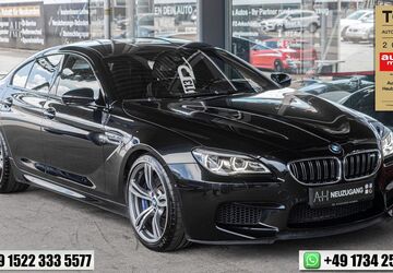 BMW M6 91.937 km 49.990 &euro; Villingen-Schwenningen 78054