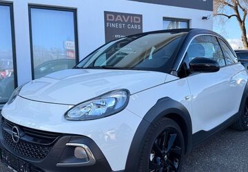 Opel Adam 145.000 km 7.900 &euro; Bräunlingen 78199