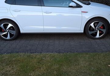 VW Polo 18.000 km 19.300 &euro; Tuttlingen 78532