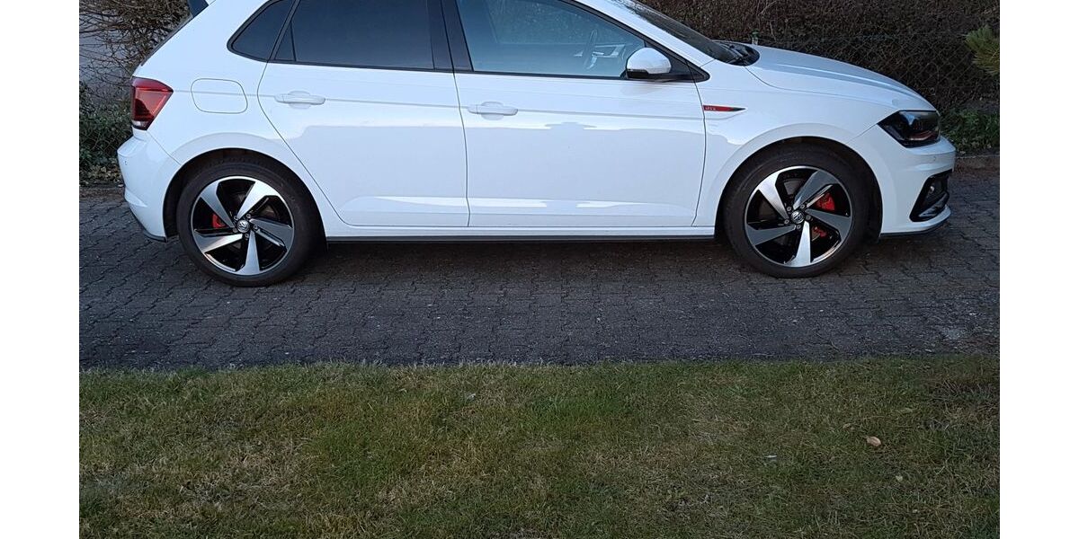 VW Polo 18.000 km 19.300 &euro; Tuttlingen 78532