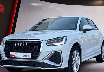 Audi Q2 19.199 km 34.100 &euro; Villingen-Schwenningen 78052