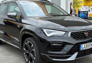 Cupra Ateca 19.280 km 35.830 &euro; Tuttlingen 78532