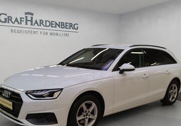 Audi A4 62.100 km 24.360 &euro; Tuttlingen 78532