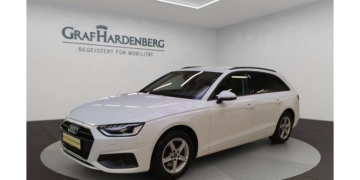Audi A4 62.100 km 24.360 &euro; Tuttlingen 78532