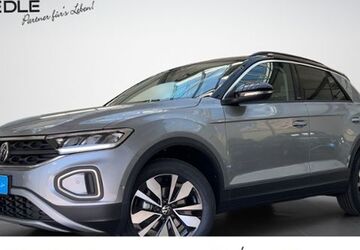 VW T-Roc 2.000 km 27.890 &euro; Furtwangen 78120