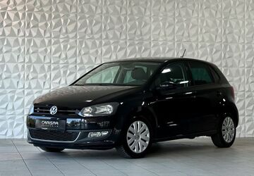 VW Polo 129.650 km 9.900 &euro; Rottweil 78628
