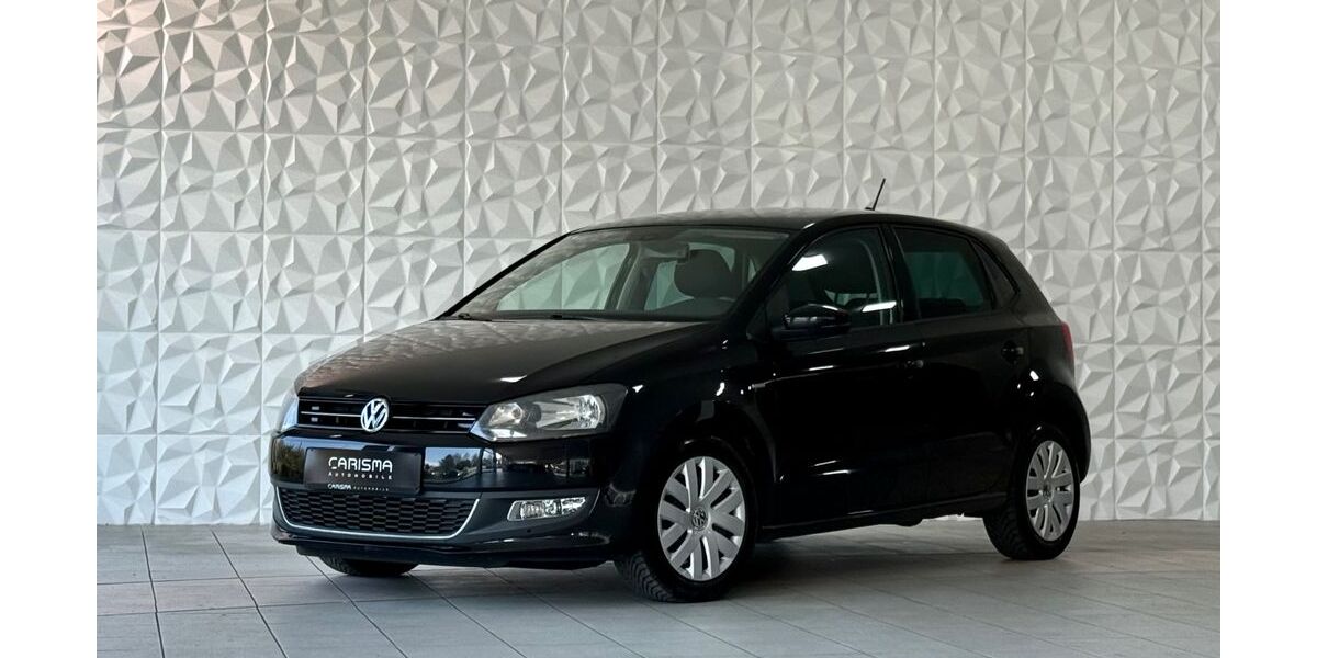 VW Polo 129.650 km 9.900 &euro; Rottweil 78628
