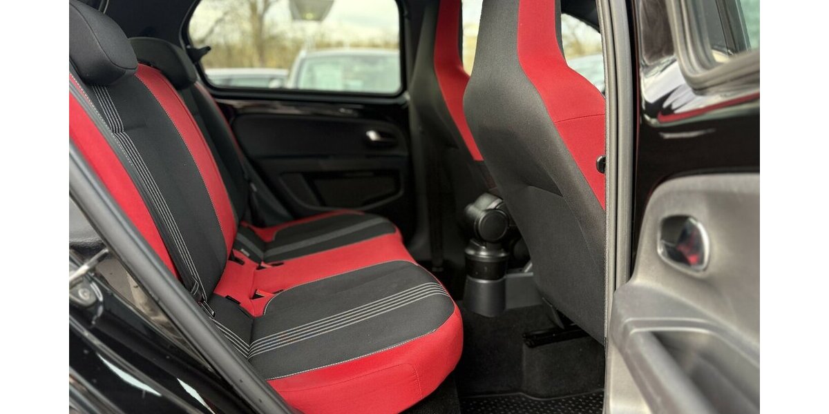 Skoda Citigo 1.0 TSI Monte Carlo PDC/NAVI/SHZ/DAB/ISO 109.133 km 10.900 &euro; Villingen-Schwenningen 78054