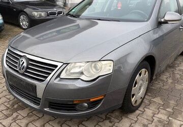 VW Passat Variant 555.000 km 999 &euro; Villingen 78050