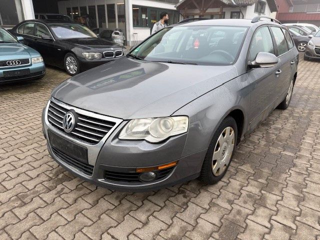 VW Passat Variant 555.000 km 999 &euro; Villingen 78050