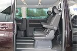 VW T6 Multivan GENERATION SIX 4-MOTION/7 SITZE/NAVI 150.462 km 27.900 &euro; Villingen-Schwenningen 78054