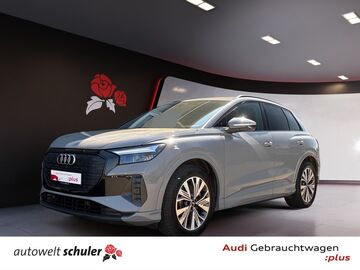 Gebrauchte Audi Q4 e-tron