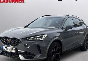 Cupra Formentor 41.980 km 36.930 &euro; Tuttlingen 78532