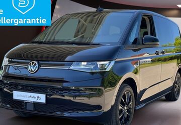 VW T7 Multivan 9.500 km 51.549 &euro; Villingen-Schwenningen 78052