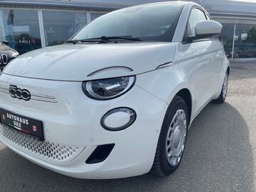 Gebrauchte Fiat 500