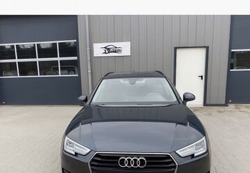Audi A4 91.900 km 20.000 &euro; Durchhausen 78591