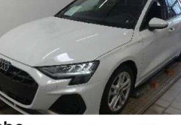 Audi A3 10.001 km 33.330 &euro; Rottweil 78628