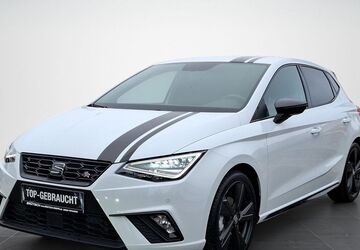 Seat Ibiza 37.800 km 16.980 &euro; Tuttlingen 78532